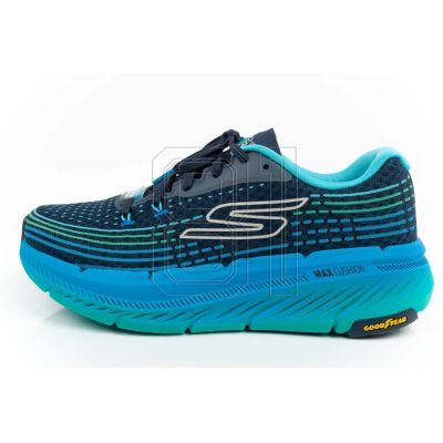 2. Skechers Max Cushioning M 220835/NVBL Running Shoes