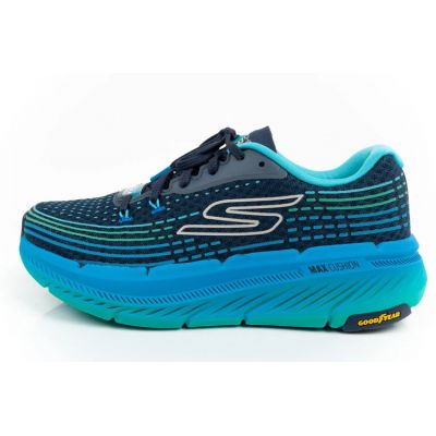 2. Skechers Max Cushioning M 220835/NVBL Laufschuhe