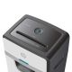 9. HP ONESHRED 16MC Aktenvernichter, Mikro-Schredder, P-5, 16 Blatt, 30 l, hellgrau, HPN280816MCON-14.