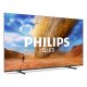 2. Philips 65PUS7810/12 QLED-Fernseher 65'' 4K Ultra HD Titan OS Dolby Digital Plus DVB-T2 Schwarz (Steckdose)