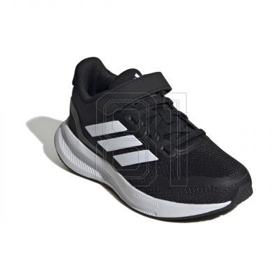 3. Adidas Runfalcon 5 Jr IE8574 Schuhe