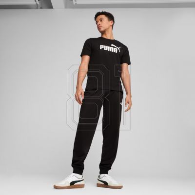 5. Puma Ess No. 1 Logo Tee M 682532 01
