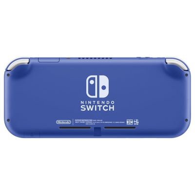 3. Nintendo Switch Lite Blau 10006728 Konsole