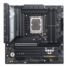 ASUS TUF GAMING B860M-PLUS Intel B860 LGA 1851 (Sockel V1) Micro-ATX