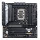 ASUS TUF GAMING B860M-PLUS Intel B860 LGA 1851 (Sockel V1) Micro-ATX