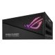8. ASUS ROG Strix 1000W Gold Aura Edition 20+4-Pin ATX-Netzteilmodul Schwarz
