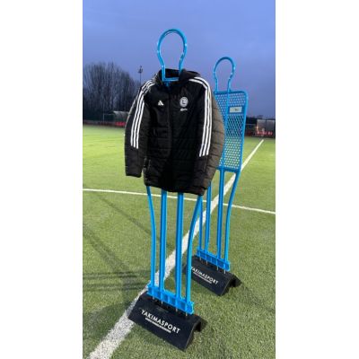73. Fußballwand PRO 180 cm - NYLON