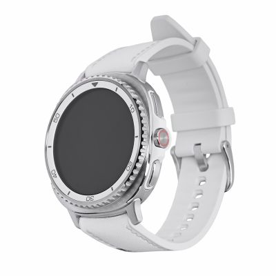 12. Samsung Galaxy Watch 8 (L505) Classic AMOLED 46mm Smartwatch Silber