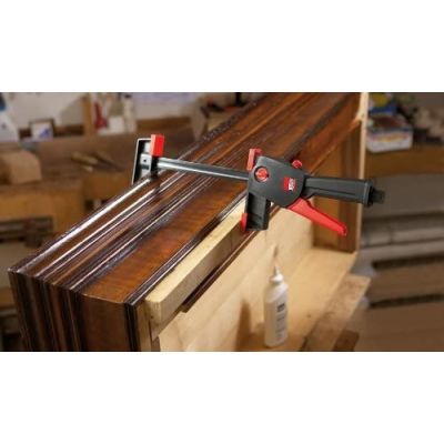 3. BESSEY DUO 450/60 Schnellspanner