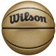 3. Wilson Gold Comp Ball WTB1350XB Basketball