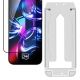 2. 3MK Hardglass Max Panzerglas für iPhone 14 Pro