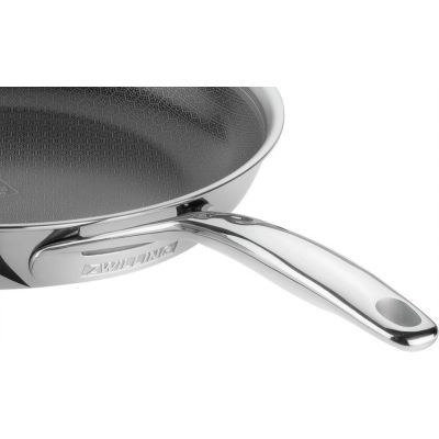 4. ZWILLING PEAK Keramik-Bratpfanne, flach - 20 cm