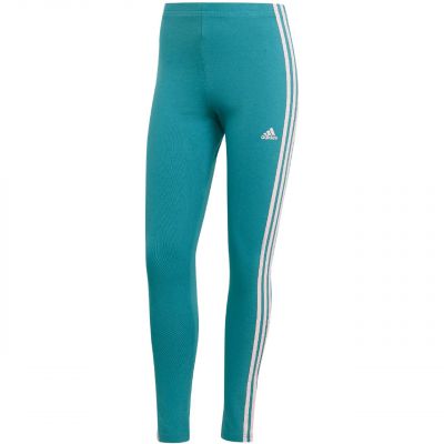 adidas Essentials 3-Streifen High-Waisted Single Leggings W IL3378