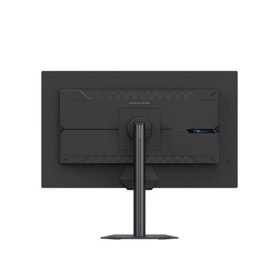 4. GIGABYTE M27QS Computermonitor 68,6 cm (27") 2560 x 1440 px Quad HD LED Schwarz