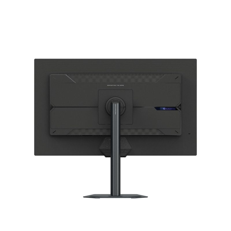 4. GIGABYTE M27QS Computermonitor 68,6 cm (27") 2560 x 1440 px Quad HD LED Schwarz
