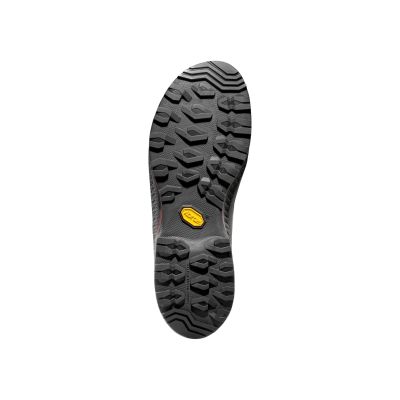 7. La Sportiva TX5 Evo GTX ZFHS106N07R25 Mokka/RedWood