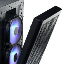 CoolerMaster Geh Elite 502 Gehäuse