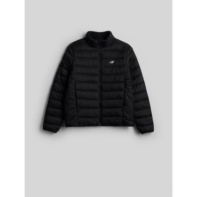 16. Herren-Winterjacke 3-in-1 mit 8000er-Membran 4F 4FRAW26TTJAM1380-43S