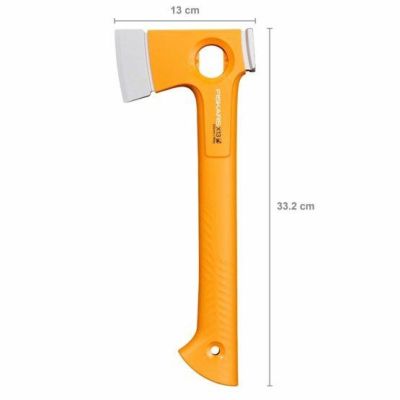 4. Fiskars 1069101 Axt