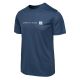 Herren DAVEN II Kurzarm-T-Shirt