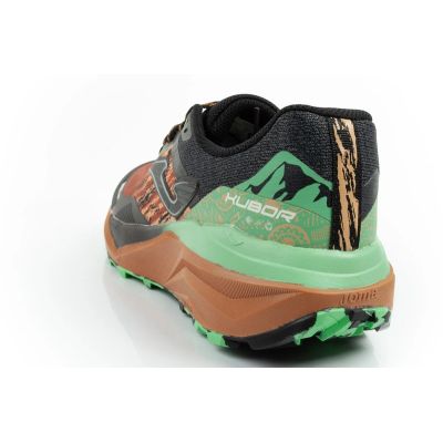 5. Joma Kubor Herren-Trailrunningschuhe, Geländelauf, gedämpft, braun