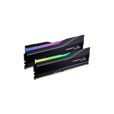 9. G.SKILL TRIDENT NEO AMD RGB DDR5 2x16GB 6000MHz CL32 EXPO BLACK F5-6000J3238F16GX2-TZ5NR
