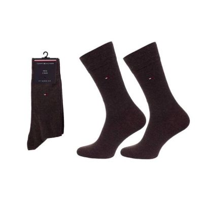 4. Tommy Hilfiger Socken 2er-Pack M 371111 778