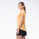 8. Damen ARIE WMNS Kurzarm-T-Shirt
