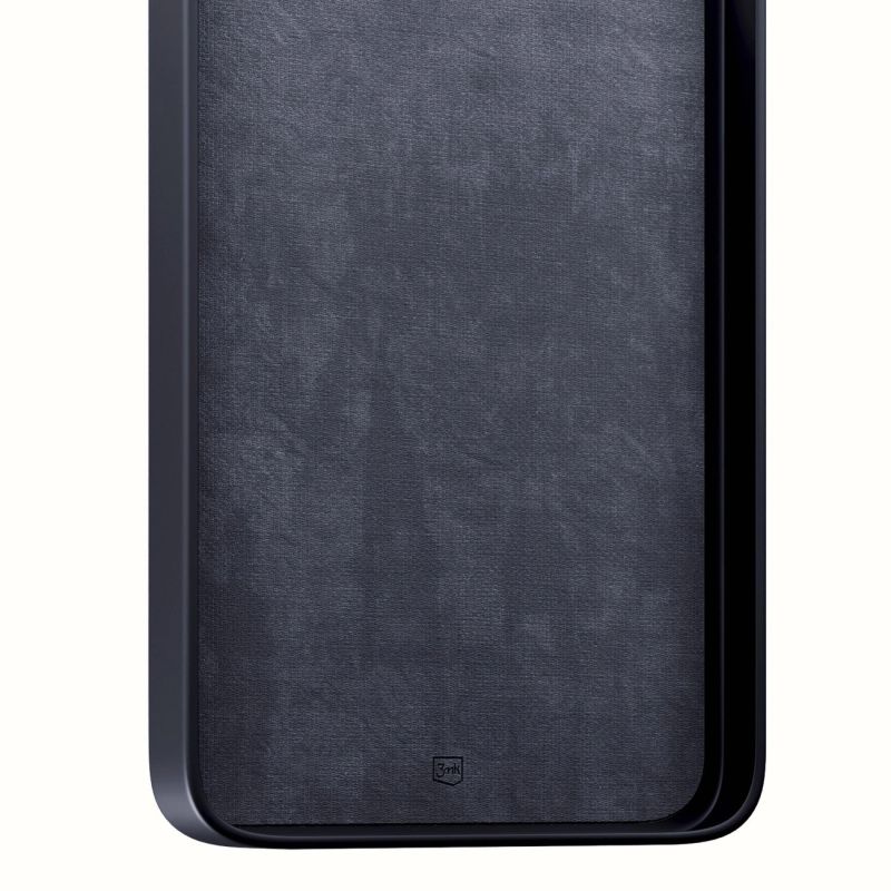 13. 3mk Matt Case Pro für Samsung Galaxy A56 – mattschwarz