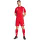 7. adidas Tiro 25 Competition Match Herren Shorts Rot JP4743