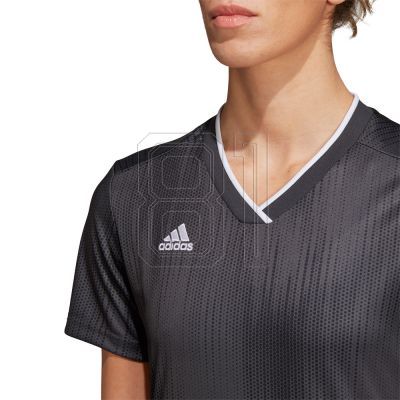 5. adidas Tiro 19 W T-Shirt DP3187