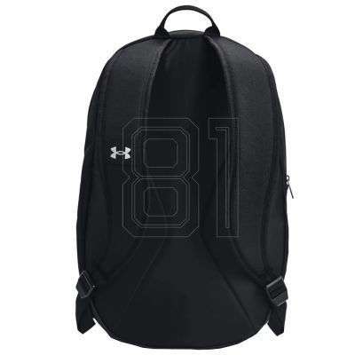 6. Under Armour Hustle Lite Rucksack 1364180-001
