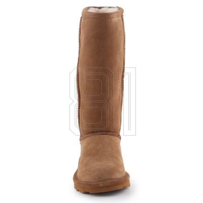2. BearPaw Elle Tall W 1963W Hickory II Isolierte Stiefel