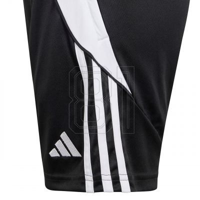 5. adidas Tiro 24 Jr IR9368 Shorts
