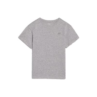 T-Shirt 4F Jr 4FJWMM00TTSHM2330-25M