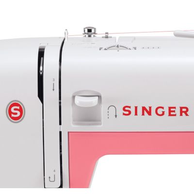4. Singer Simple 3210 Nähmaschine