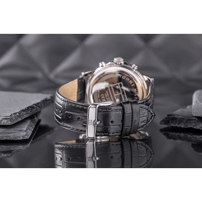 5. Herrenuhr Tommy Hilfiger Steward 1710605 + BOX