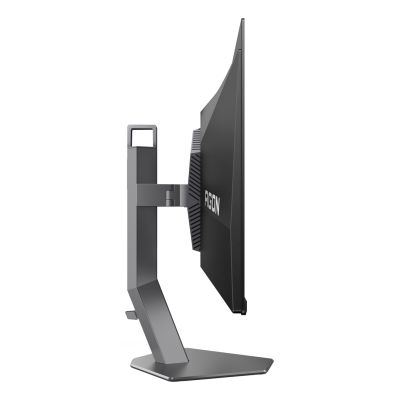 15. AOC AGON PRO AG276QKD2 Computermonitor 67,3 cm (26,5") 2560 x 1440 px Quad HD QD-OLED Schwarz, Grau