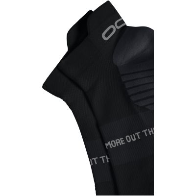 2. Odlo PERFORMANCE RUN Socks short schwarze kurze Socken