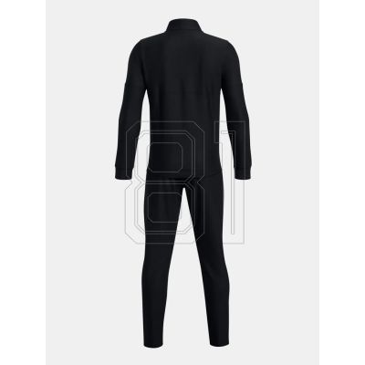 3. Under Armour Challenger Jr Trainingsanzug 1379708-004