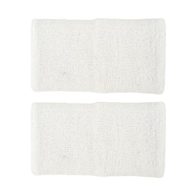 6. Nike Swoosh-Schweißbänder, 2er-Pack, N1012406101OS