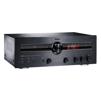 3. Magnat MA-900Black Stereo-Verstärker