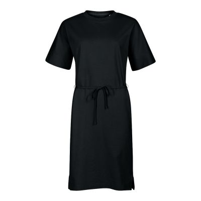 7. Muse Damenkleid (Schwarz)