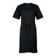 7. Muse Damenkleid (Schwarz)