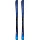 4. Dynastar M-Cross 78 Xpress Ski mit XP 10 GW B83 Black Bindungen
