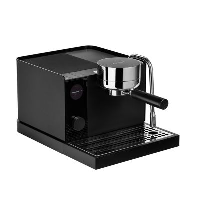 Fellow Espresso Series 1 Schwarz