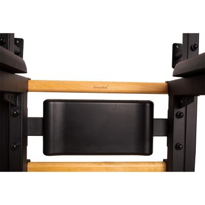 6. Turnleiter mit verstellbarer Stange und Griffbank K 732B