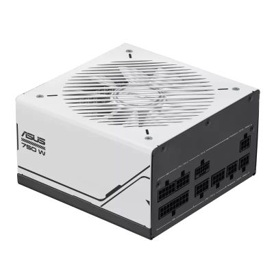 5. Asus Prime 750W Gold Netzteil