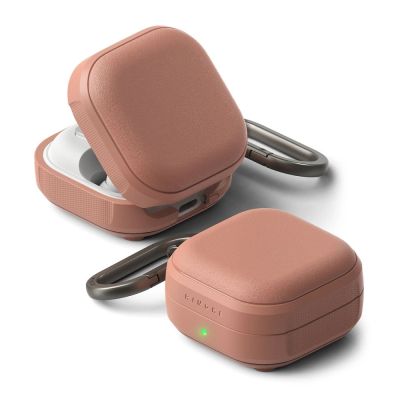 Ringke Onyx Magnethülle für Samsung Galaxy Buds 4 / 4 Pro – Pink