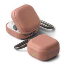 Ringke Onyx Magnethülle für Samsung Galaxy Buds 4 / 4 Pro – Pink